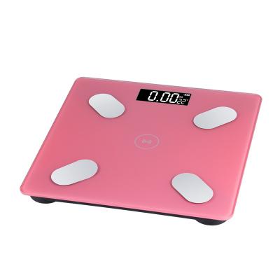 China High Quality Platform Scale 2022 Durable Using Various Digital Bathroom Scale for sale