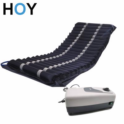 China Taiwan Techology Best-Selling Air Pressure Foldable Alternative Mattress for sale