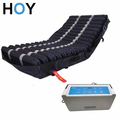 China Foldable Healthcare Supplies Hospital Medical Air Mattress Cushion Anti Decubitus for sale