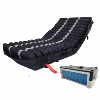 China Foldable Hospital ICU Use Medical Inflatable Decubitus Anti-Decubitus Air Mattress for sale