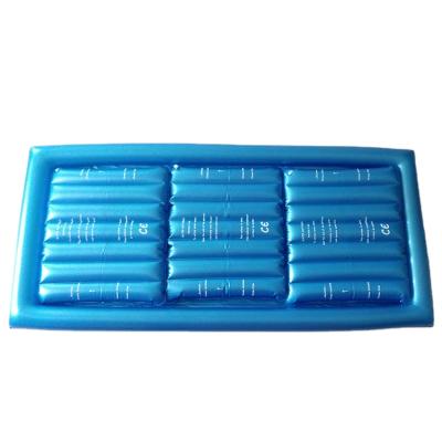 China Foldable Cheap Price Water Resistant Fireproof Mattress for sale