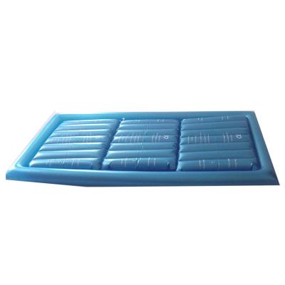 China High Quality Cheapest Foldable Fabric Mattress Design Waterbed Mattress for sale