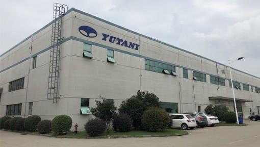 Verified China supplier - Yutani technology development (Tianjin ) Inc