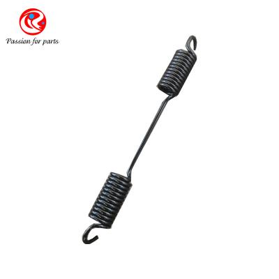 China Heavy Machinery Bulldozer Spare Parts Engine Parts 1221356 Return Spring Restoring Spring for sale