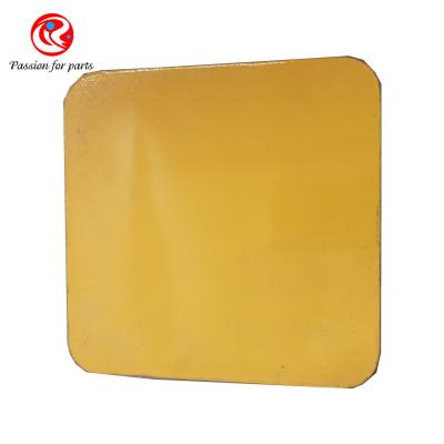 China Heavy Machinery Bulldozer SD16 SD22 SD32 Parts Excavator Spare Parts 24Y-50-02000 Welded Parts Cover for sale