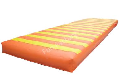 China Professional Inflatable GYM Mat Inflatable Air Track High Durability for sale