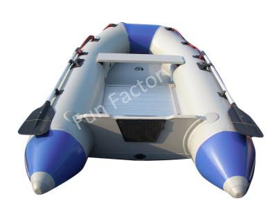 China Fun Aluminum Inflatable Boats Customize Durable Pool Toys For Toddlers for sale