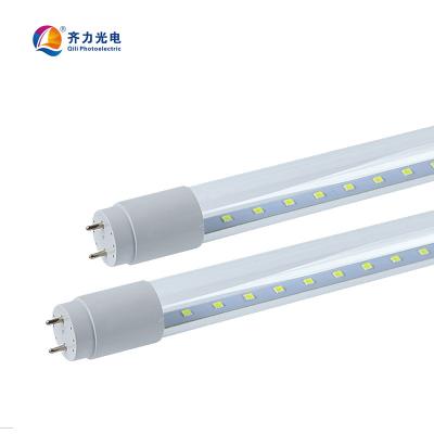 China High quality t8 highly efficient led aluminum tube light for shopping mall led tube light for sale