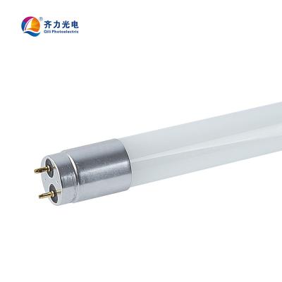 China Shopping Mall Height Multi Watt 8ft Led Lighting Led Tube Light 4ft Tubes for sale