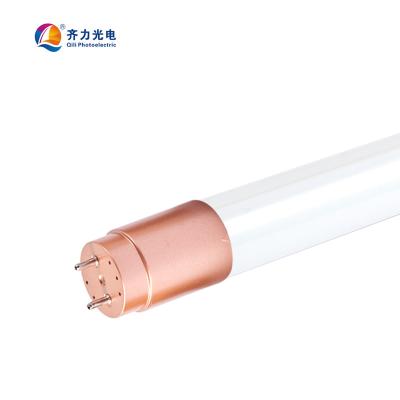 China Led and fitting t8 tube shopping mall OEM/ODM housing t8 tube light led for sale