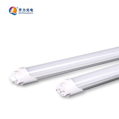 China Shopping Mall China Manufacturer Good Quality T8 LED Tube Light for sale