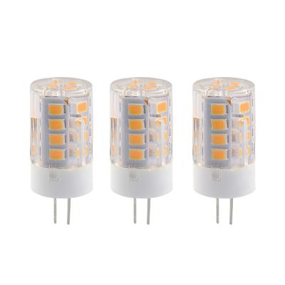 China Warehouse / Residential G4 No Flickering Waterproof LED Corn Bulb LED Lighting Corn Lamp for sale