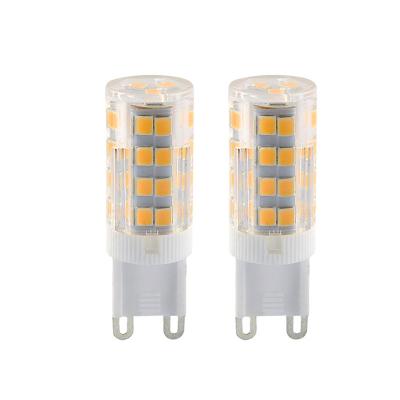 China Warehouse / Residential G4 LED Corn Light Bulb G4 G9 E14 2835 SMD Warm White LED LIGHTING for sale