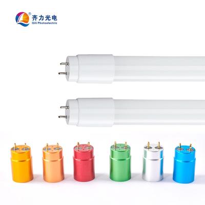 China Mall kitchen bedroom home living room lamp t8 tube long led tube light lamp for sale