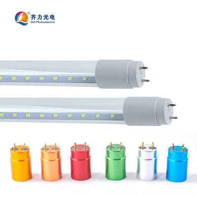 China Shopping mall custom size t8 led tube 1500mm 1800mm t8 60cm led lighting for sale