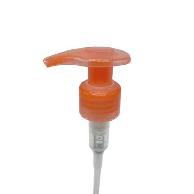 China Other Big Quality 24 Lotion 410 Pump Dispenser Hot Selling for sale