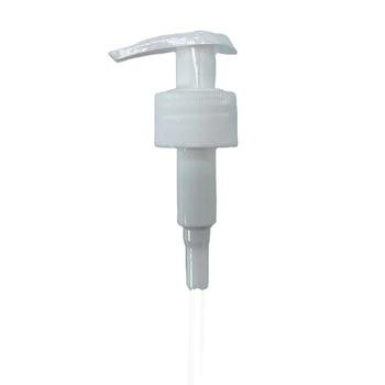 China Other Hot Sale 28/410 White Lotion Pump Cap Main Pump for sale