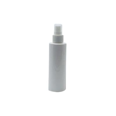 China 24410 Cosmetic Essential Plastic Face Cream Bottle Cosmetic Packaging Foam 150ml Pump Makeup Bottle for sale