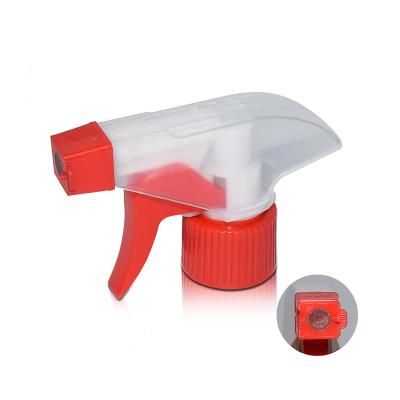 China Hot Selling Garden Plant Sprayer Head Moss Trigger Sprayer 28410 for sale