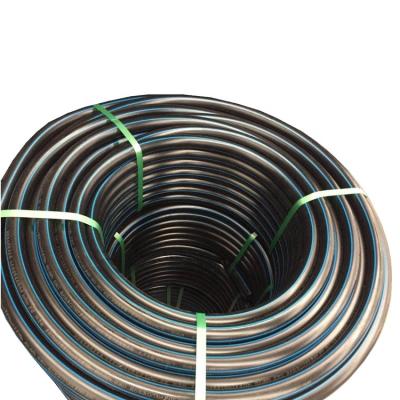 China Water supply / distribution / gas operation / irrigate PUHUI 2 inch HDPE poly pipe water pipe irrigation cheap price for sale