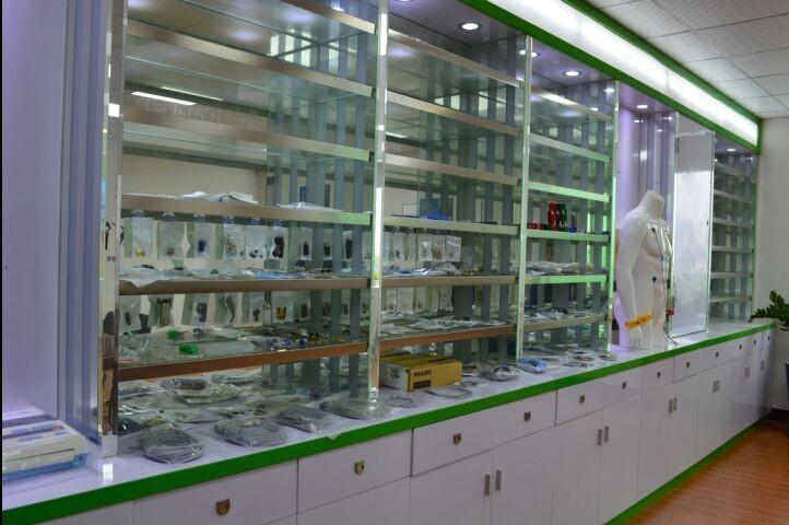 Verified China supplier - SHENZHEN TERUIK TECHNOLOGY CO., LTD