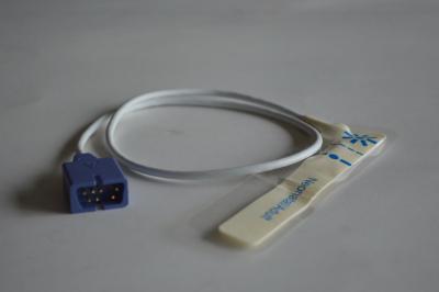 China  adult disposable spo2 sensor foam for sale