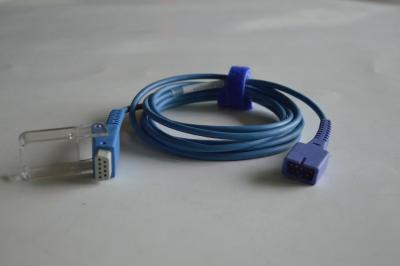 China  EC-8 Spo2 extension cable,2.5m for sale