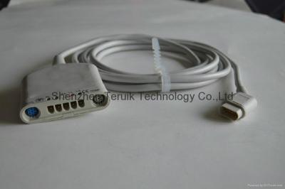 China Drager Siemens  Multi-link ECG Cable for sale