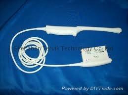 China  C8-4V Endovaginal Curved Array Ultrasound Probe for sale