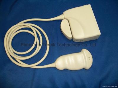 China  C5-2 Broadband Curved Array Ultrasound Probe for sale