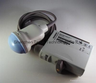 China Siemens C7F2  Abdominal Volumetric Convex Array Ultrasound Probe for sale