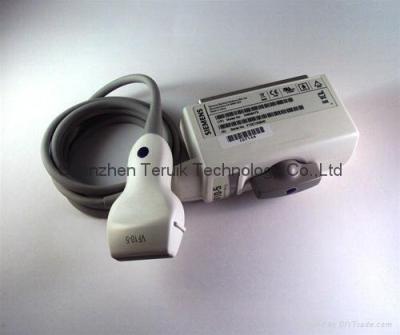 China Siemens VF10-5 Vascular Linear Array Ultrasound Transducer for sale