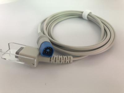 China  spo2 adapter cable/extension cable, 2.5m for sale