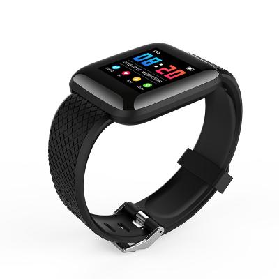 China 2021 Most Popular Touch Screen Ip67 Water Proof Grade Color Customization Calls Children Smart Watch Wristband for sale