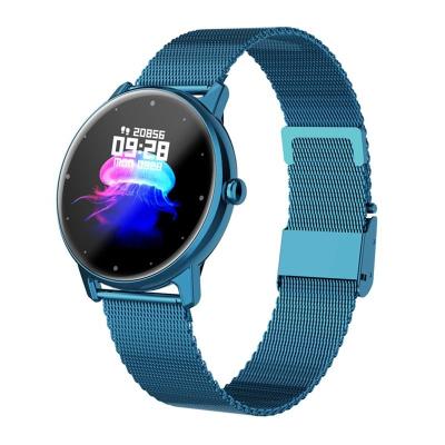 China Most Popular Sports Man's Multi-Functional And Intelligent Touch Screen Smart Watch Minimum Order Quantity for sale