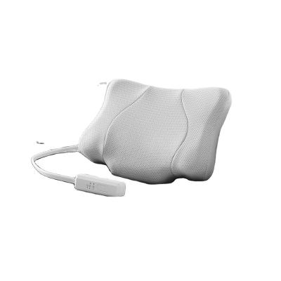 China Massage Hot New Product Electric Neck Shiatsu Massager Massage Pillow For Relax for sale