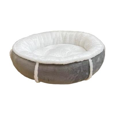 China Dog Sofa Pet Product Bed For Removable Plush Dog Bed Cover Style New High Quality Dog Cat for sale