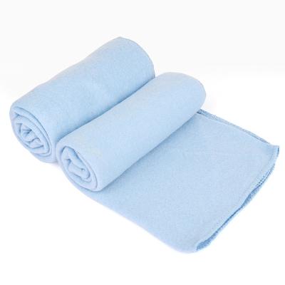 China Solid Color Removable Blanket Warm And Thickened Blanket For Cats And Dogs In All Seasons for sale