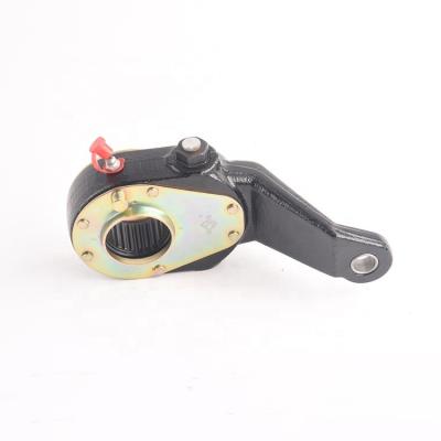 China #45 forged steel OEM manual slack adjuster for semi no. heavy duty trailer trucks OE: 3464201738 for sale