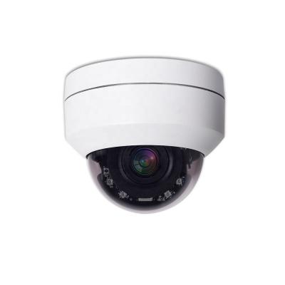 China NIGHT VISION PoE HD 5MP CCTV Security PTZ IP Dome Camera 4X Zoom Waterproof IP66 Optical Surveillance for sale