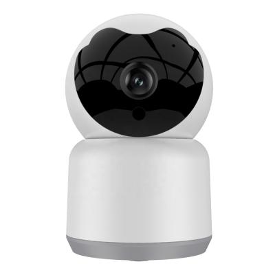 China NIGHT VISION TySvance Tuya Smart Home AI Automotive Tracking 1080P 3MP 5MP HD Wifi Baby Monitor Two Way Audio Camera for sale