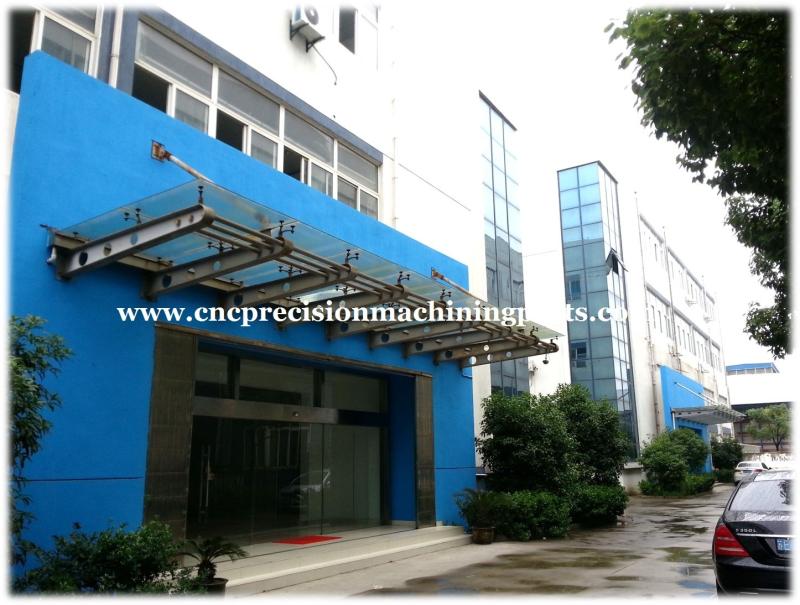 Geverifieerde leverancier in China: - HanTech Precision Electronics (Suzhou) Co., Ltd.