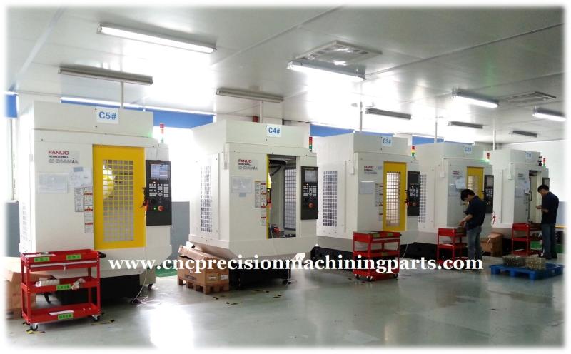 Geverifieerde leverancier in China: - HanTech Precision Electronics (Suzhou) Co., Ltd.