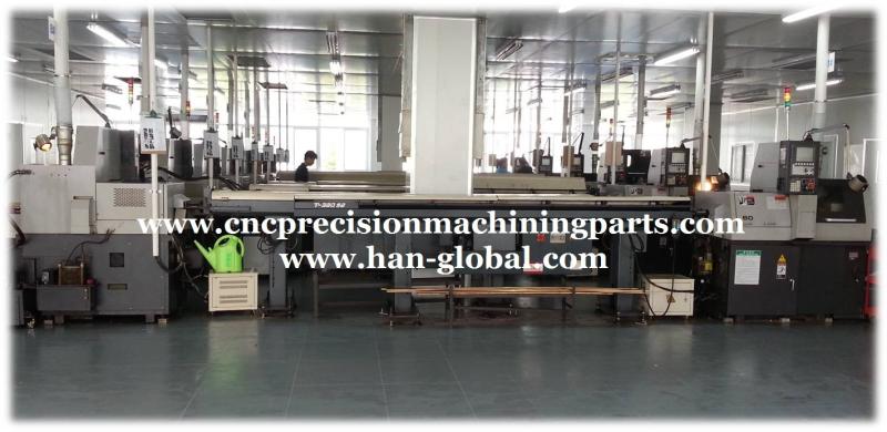 Fornecedor verificado da China - HanTech Precision Electronics (Suzhou) Co., Ltd.