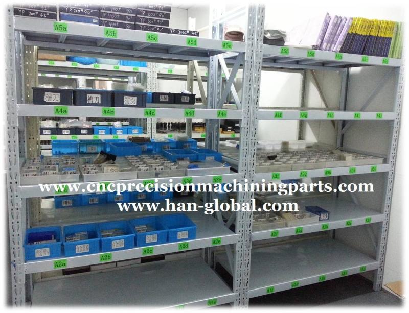 Verified China supplier - HanTech Precision Electronics (Suzhou) Co., Ltd.