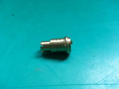 China High Precision Connector For Aerospace CNC Machining Parts Runout 0.005mm for sale