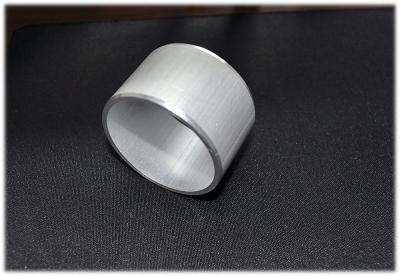 China Custom Aluminium CNC Machining Part Diameter 3 ~ 500mm  / Auto Turned Parts for sale