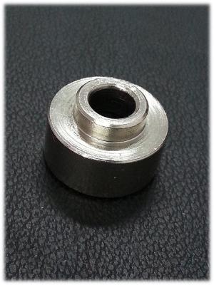 China High Accuracy CNC Turning Telecommunication Parts Flatness 0.005mm for sale