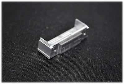 中国 高精度 CNC のテレコミュニケーションは 29.00 * 5.80 * 4.00 mm を分けます 販売のため