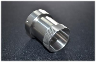 China Customized Metal Precision Turned Parts For Marine Industry , CNC Milling Components for sale